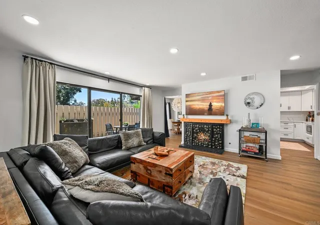 Photo 3 of Townhouse for sale at 4632 Driftwood Cir, Carlsbad, CA 92008 | MLS# NDP2608435 | Listing updated on 2026-10-05