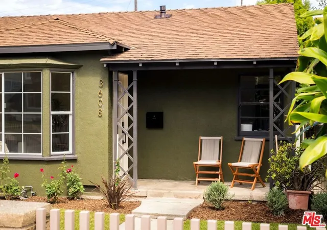 Photo 16 of Single family home for sale at 3608 Greenfield Ave, Los Angeles, CA 90034 | MLS# 26970055 | Listing updated on 2026-09-30