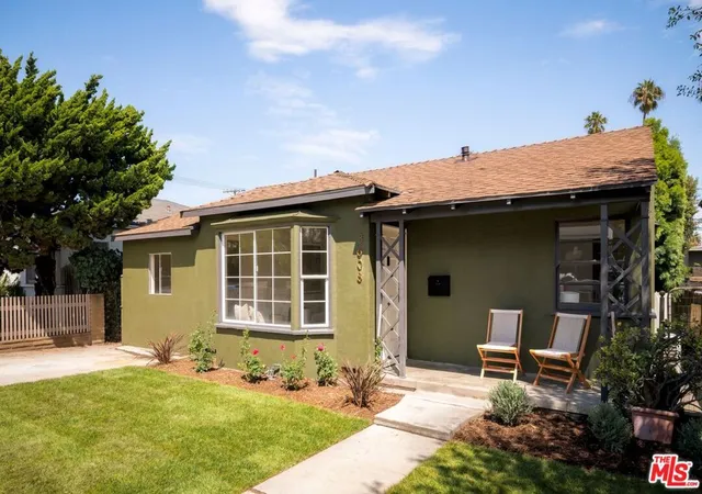 Photo 1 of Single family home for sale at 3608 Greenfield Ave, Los Angeles, CA 90034 | MLS# 26970055 | Listing updated on 2026-09-30