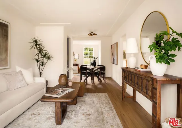 Photo 2 of Single family home for sale at 3608 Greenfield Ave, Los Angeles, CA 90034 | MLS# 26970055 | Listing updated on 2026-09-30