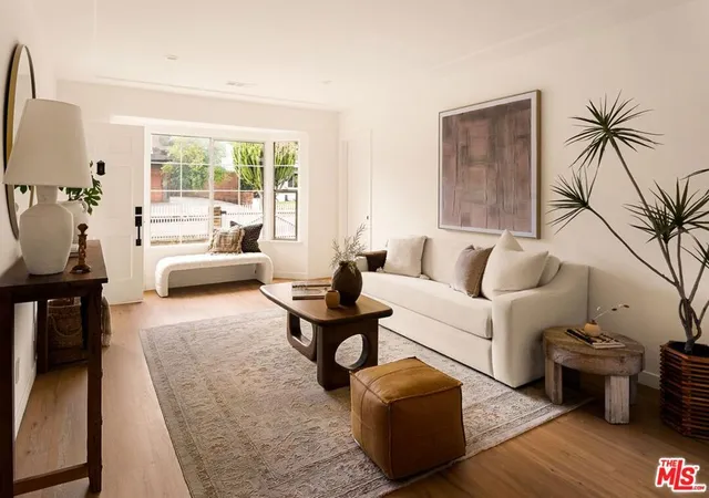 Photo 3 of Single family home for sale at 3608 Greenfield Ave, Los Angeles, CA 90034 | MLS# 26970055 | Listing updated on 2026-09-30