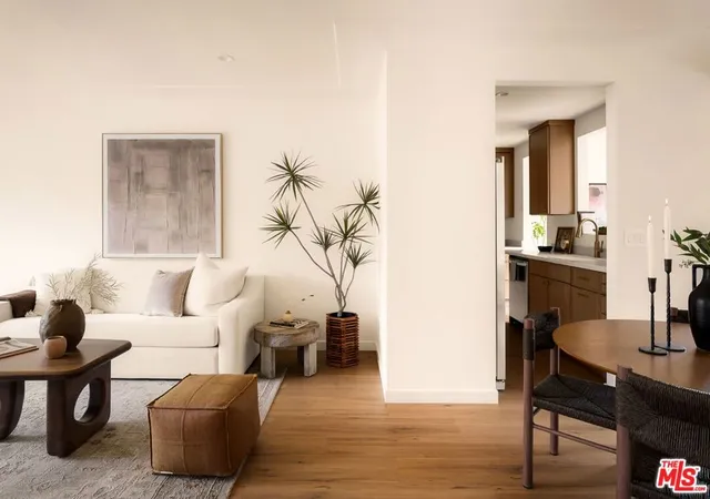 Photo 3 of Single family home for sale at 3608 Greenfield Ave, Los Angeles, CA 90034 | MLS# 26970055 | Listing updated on 2026-09-30