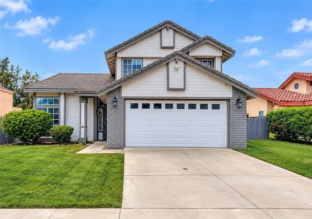 Photo 1 of Single family home for sale at 12425 Brewster, Moreno Valley, CA 92555 | MLS# CV26197203 | Listing updated on 2026-10-03
