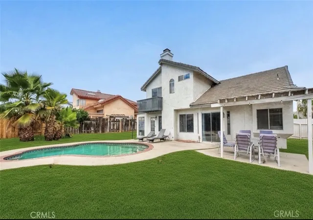 Photo 2 of Single family home for sale at 12425 Brewster, Moreno Valley, CA 92555 | MLS# CV26197203 | Listing updated on 2026-10-03