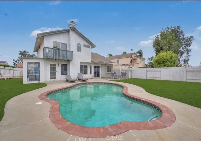 Photo 3 of Single family home for sale at 12425 Brewster, Moreno Valley, CA 92555 | MLS# CV26197203 | Listing updated on 2026-10-03