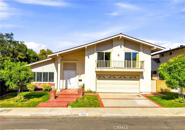 Photo 1 of Sale Pending at 25164 Avenida Rotella, Valencia, CA 91355 | MLS# SR26192541 | Listing updated on 2026-10-09