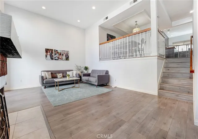 Photo 1 of Townhouse for sale at 8593 Village Ln, Rosemead, CA 91770 | MLS# CV26196985 | Listing updated on 2026-10-01