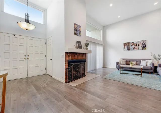 Photo 2 of Townhouse for sale at 8593 Village Ln, Rosemead, CA 91770 | MLS# CV26196985 | Listing updated on 2026-10-01