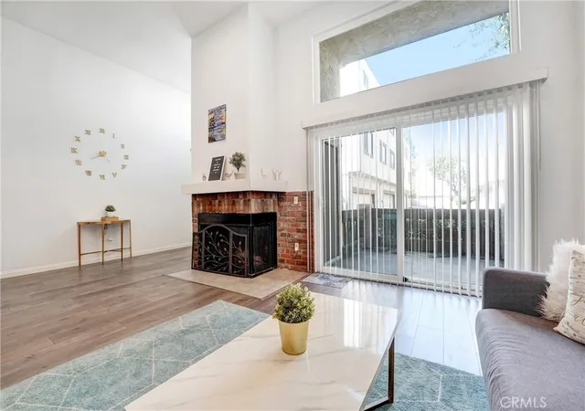 Photo 3 of Townhouse for sale at 8593 Village Ln, Rosemead, CA 91770 | MLS# CV26196985 | Listing updated on 2026-10-01
