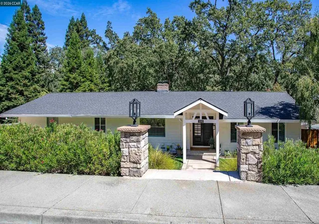 Photo 3 of Single family home for sale at 1890 Green Valley Rd, Alamo, CA 94507 | MLS# 41147559 | Listing updated on 2026-09-25