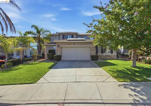 Photo 1 of Single family home for sale at 1882 Foster Mountain Ct, Antioch, CA 94531 | MLS# 41147558 | Listing updated on 2026-10-06