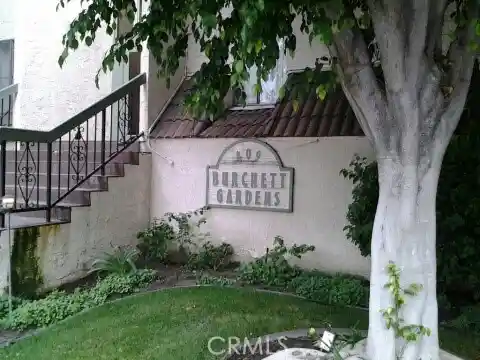 Listing Photo 1 - Condo for sale in 409 Burchett St located at 409 Burchett St, Glendale, CA 91203 - Unit #118