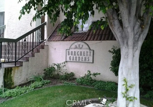 Listing Photo 1 - Condo for sale in building located at 409 Burchett St, Glendale, CA 91203 - Unit #118