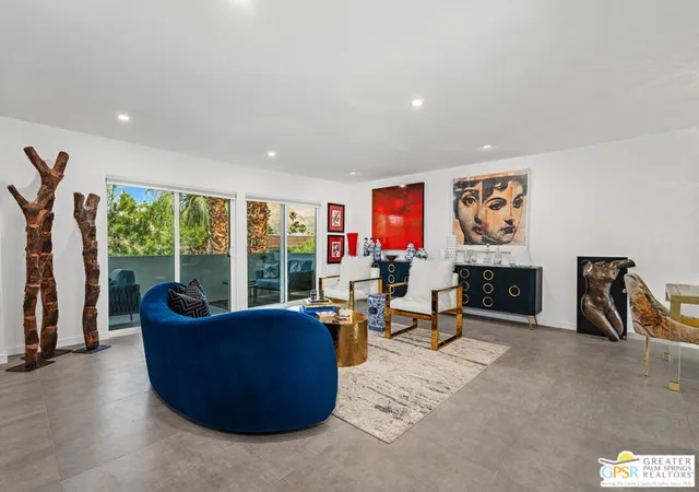 Photo 2 of Condo for sale at 2300 S Palm Cyn Dr #31, Palm Springs, CA 92264 | MLS# 26985079PS | Listing updated on 2026-09-17