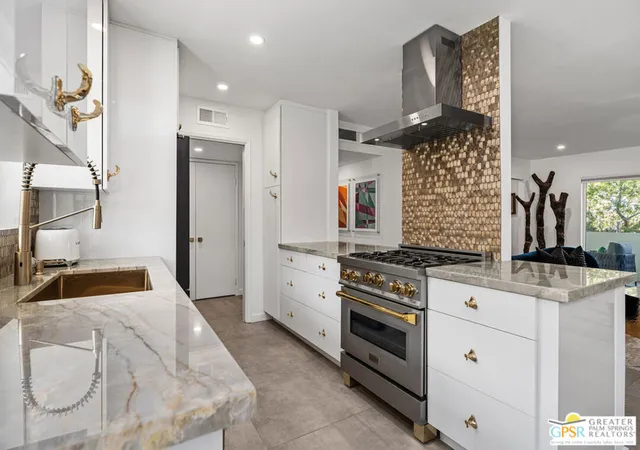 Photo 3 of Condo for sale at 2300 S Palm Cyn Dr #31, Palm Springs, CA 92264 | MLS# 26985079PS | Listing updated on 2026-09-17