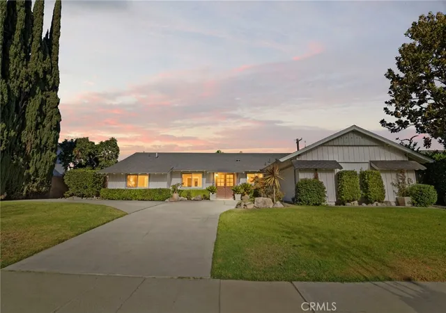 Single family home for sale at 1338 N Albright, Upland, CA 91786 | MLS# CV26196667