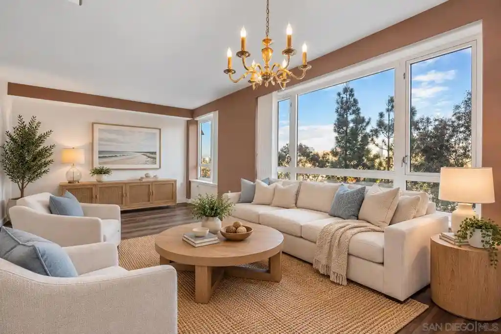 Photo 1 of Condo for sale at 3890 Nobel #608, San Diego, CA 92122 | MLS# 260022056SD | Listing updated on 2026-10-20