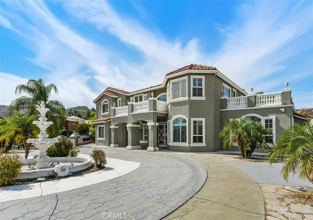 Single family home for sale at 27355 Stonehenge, Hemet, CA 92544 | MLS# OC26193359