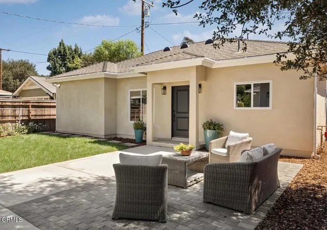 Photo 1 of Single family home for sale at 636 Forest Ave, South Pasadena, CA 91030 | MLS# P1-28766 | Listing updated on 2026-09-24