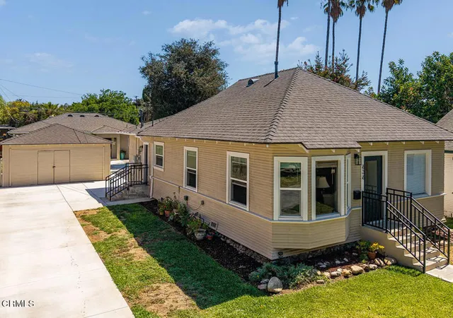 Photo 2 of Single family home for sale at 636 Forest Ave, South Pasadena, CA 91030 | MLS# P1-28766 | Listing updated on 2026-09-24