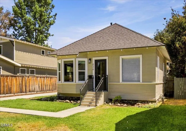 Photo 3 of Single family home for sale at 636 Forest Ave, South Pasadena, CA 91030 | MLS# P1-28766 | Listing updated on 2026-09-24