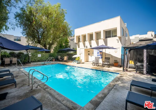 Photo 1 of Condo for sale at 18411 Hatteras St #218, Tarzana, CA 91356 | MLS# 26985917 | Listing updated on 2026-10-30