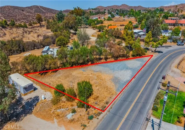 Photo 1 of Land for sale at 0 350 091 024, Canyon Lake, CA 92587 | MLS# SR26197266 | Listing updated on 2026-09-26