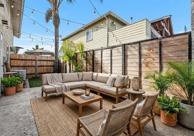 Townhouse for sale at 4754 68th Street #B, San Diego, CA 92115 | MLS# 260022060SD