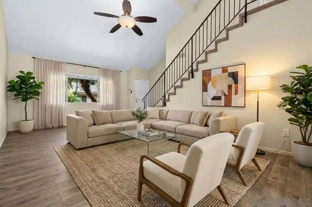 Townhouse for sale at 4754 68th Street #B, San Diego, CA 92115 | MLS# 260022060SD