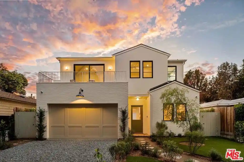 Single family home for sale at 4607 Morse Ave, Sherman Oaks, CA 91423 | MLS# 26985885