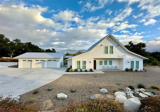 Photo 1 of Single family home for sale at 47043 Twin Pines Rd, Banning, CA 92220 | MLS# IV26197248 | Listing updated on 2026-10-02