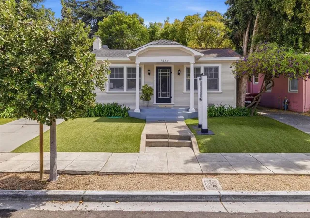 Photo 1 of Single family home for sale at 1280 Hester Ave, San Jose, CA 95126 | MLS# ML82059797 | Listing updated on 2026-09-28