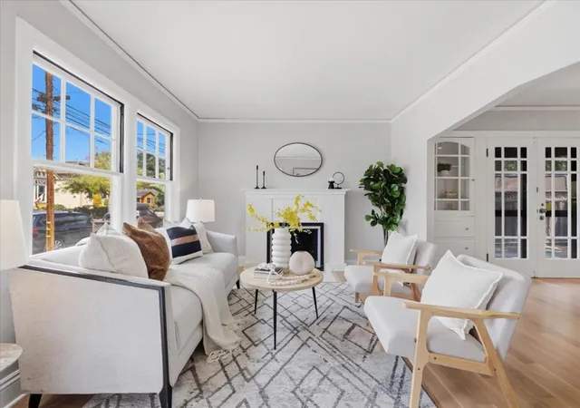 Photo 2 of Single family home for sale at 1280 Hester Ave, San Jose, CA 95126 | MLS# ML82059797 | Listing updated on 2026-09-28