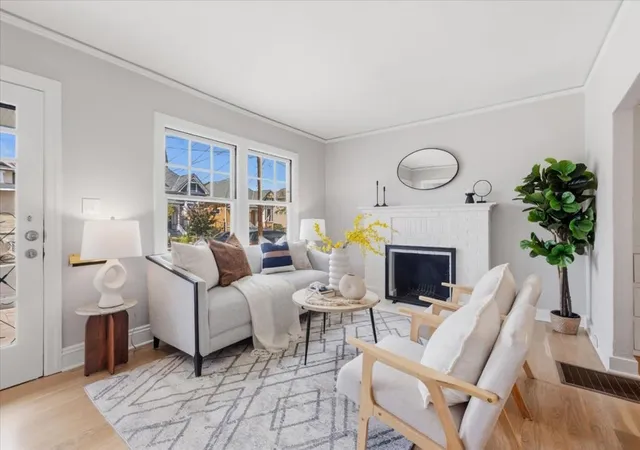 Photo 3 of Single family home for sale at 1280 Hester Ave, San Jose, CA 95126 | MLS# ML82059797 | Listing updated on 2026-09-28