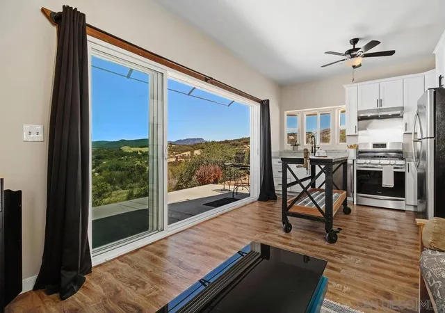 Photo 1 of Sale Pending at 21037 Fog Ridge, Alpine, CA 91901 | MLS# 260022062SD | Listing updated on 2026-09-23