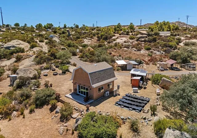 Photo 3 of Sale Pending at 21037 Fog Ridge, Alpine, CA 91901 | MLS# 260022062SD | Listing updated on 2026-09-23