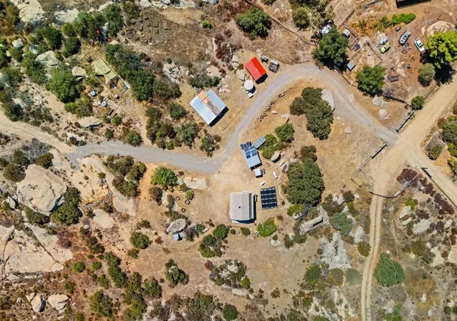 Photo 3 of Sale Pending at 21037 Fog Ridge, Alpine, CA 91901 | MLS# 260022062SD | Listing updated on 2026-09-23