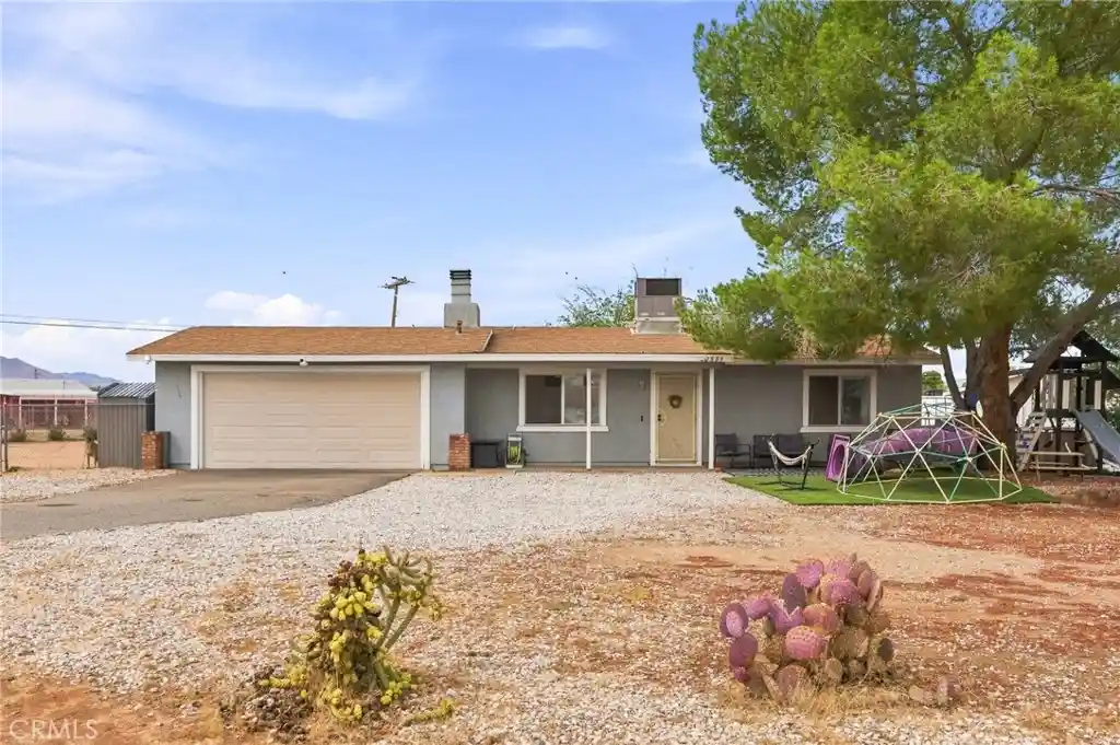 Photo 1 of Single family home for sale at 22889 Anoka, Apple Valley, CA 92308 | MLS# HD26195930 | Listing updated on 2026-10-17