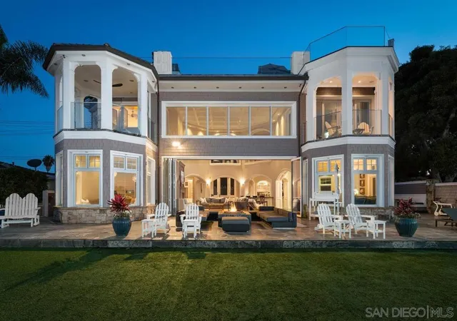 Photo 1 of Mansion for sale at 501 1st Street, Coronado, CA 92118 | MLS# 260022064SD | Listing updated on 2026-09-11