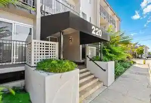 Condo for sale at 220 Atlantic Ave #312, Santa Cruz, CA 95062 | MLS# ML82060516