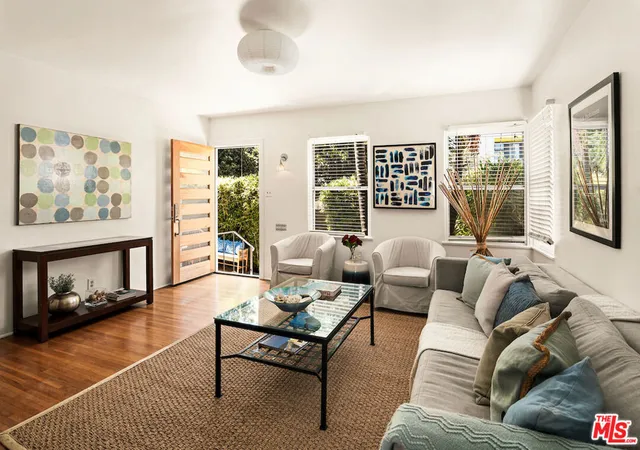 Photo 1 of Single family home for sale at 728 Pacific St, Santa Monica, CA 90405 | MLS# 26985803 | Listing updated on 2026-09-21