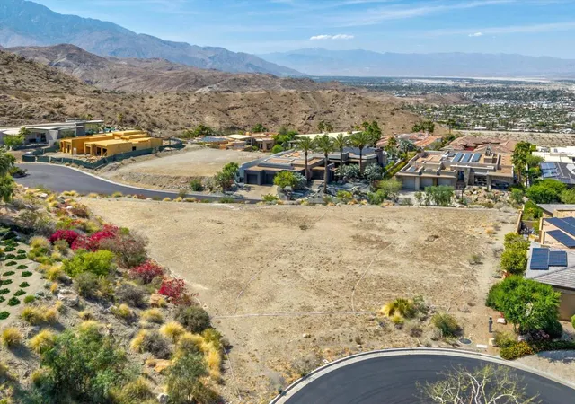 Photo 1 of Land for sale at 28 Stone Cliff, Rancho Mirage, CA 92270 | MLS# 219152464DA | Listing updated on 2026-09-09