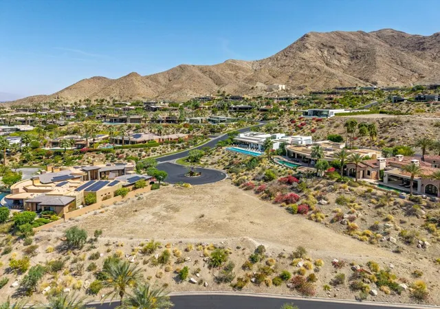 Photo 3 of Land for sale at 28 Stone Cliff, Rancho Mirage, CA 92270 | MLS# 219152464DA | Listing updated on 2026-09-09