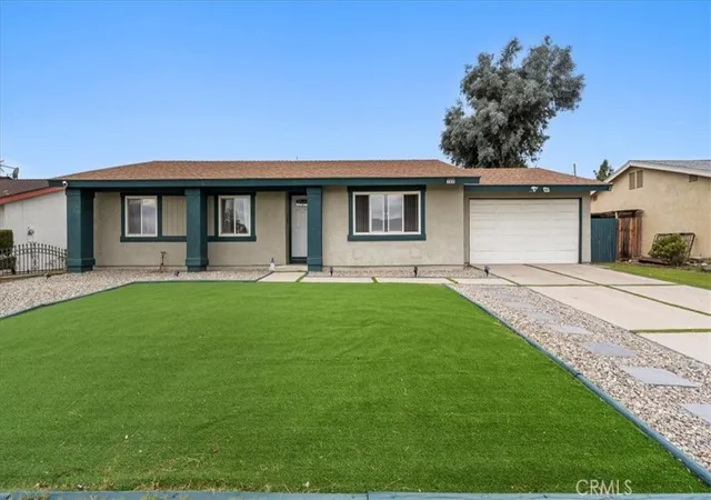Photo 1 of Sale Pending at 760 S Brierwood Ave, Rialto, CA 92376 | MLS# CV26195706 | Listing updated on 2026-10-06