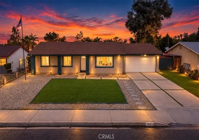 Photo 3 of Sale Pending at 760 S Brierwood Ave, Rialto, CA 92376 | MLS# CV26195706 | Listing updated on 2026-10-06