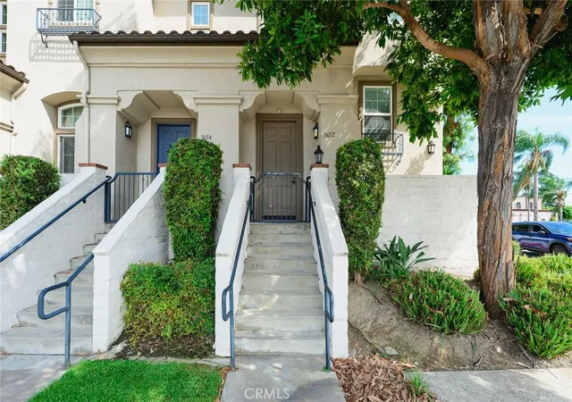 Photo 1 of Townhouse for sale at 3652 Tyler Ave, El Monte, CA 91731 | MLS# WS26182549 | Listing updated on 2026-09-20