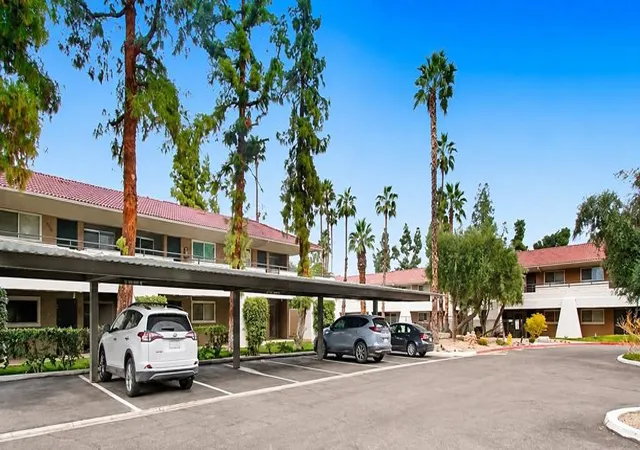 Photo 18 of Condo for sale at 2857 N Los Felices Rd #107, Palm Springs, CA 92262 | MLS# 219152465PS | Listing updated on 2026-09-27