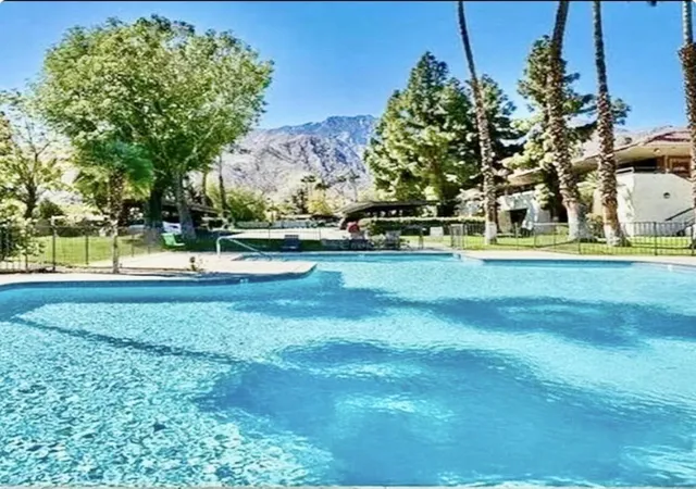 Photo 1 of Condo for sale at 2857 N Los Felices Rd #107, Palm Springs, CA 92262 | MLS# 219152465PS | Listing updated on 2026-09-27