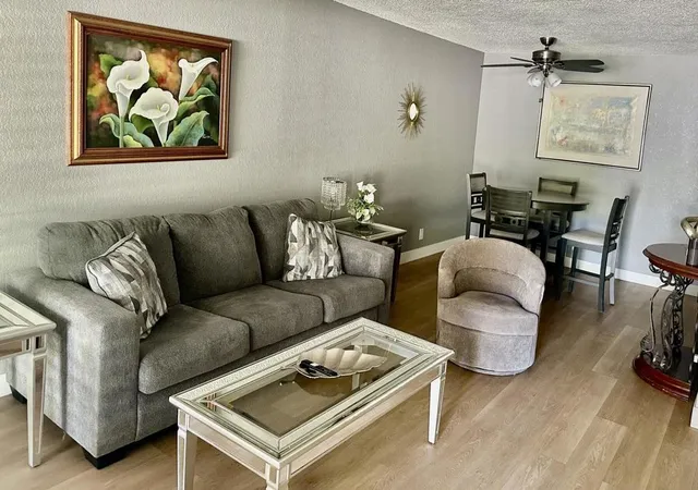 Photo 2 of Condo for sale at 2857 N Los Felices Rd #107, Palm Springs, CA 92262 | MLS# 219152465PS | Listing updated on 2026-09-27