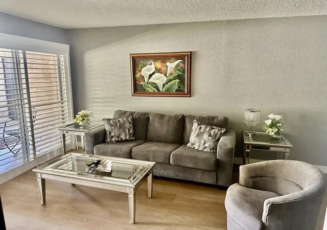 Photo 3 of Condo for sale at 2857 N Los Felices Rd #107, Palm Springs, CA 92262 | MLS# 219152465PS | Listing updated on 2026-09-27